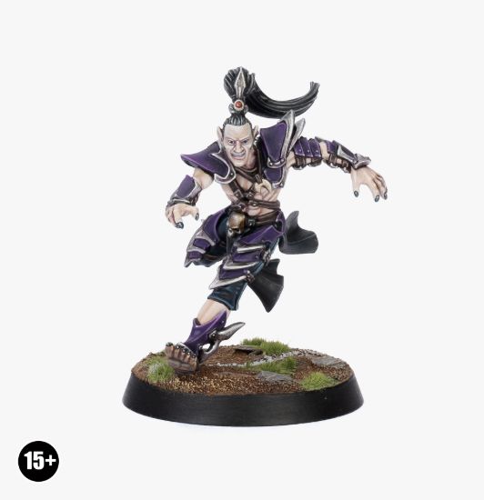 Jeremiah Kool