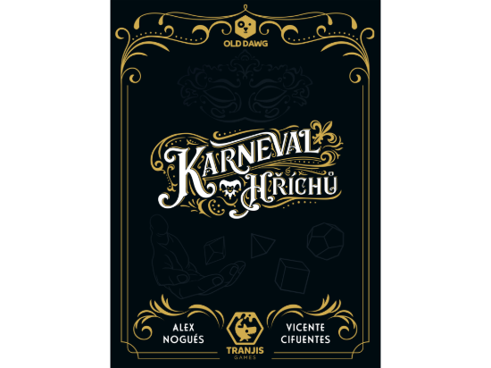 Karneval hříchů