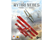 Rytíři nebes: 1917