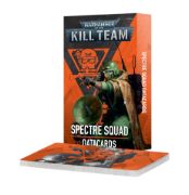 Kill Team™: Spectre Squad – Datacards