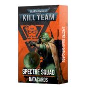 Kill Team™: Spectre Squad – Datacards