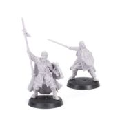 King Brand & Bard II of Dale™