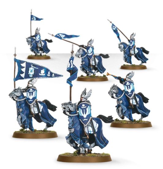 Knights Of Dol Amroth™