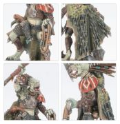 Kroot War Shaper