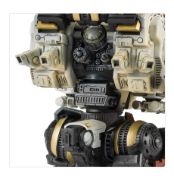 KX139 Ta'unar Supremacy Armour Body