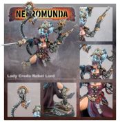 Lady Credo, Rebel Lord