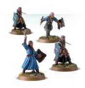 Lake-town Militia Warband