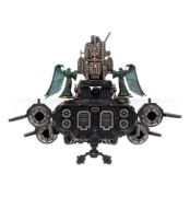 Land Speeder Vengeance