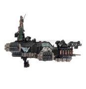 Land Speeder Vengeance
