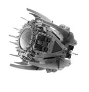 Legion Kharybdis Assault Claw