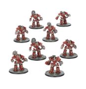 Legions Imperialis: Thanatar Siege-Automata Cohort