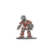 Legions Imperialis: Thanatar Siege-Automata Cohort