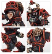 Lord Borak the Despoiler
