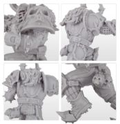 Lord Borak the Despoiler