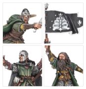 Lords of the Dúnedain™