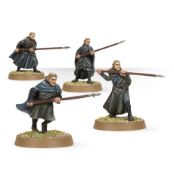 LOTHLÓRIEN™ Wood Elf Warriors