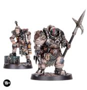 Madryc Helbane and Lugrun