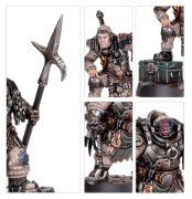 Madryc Helbane and Lugrun