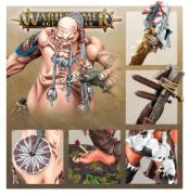 Mancrusher Gargant
