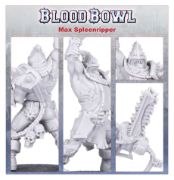 Max Spleenripper