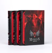 Mephiston: The Box Set (Limited Edition)