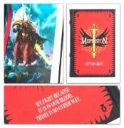 Mephiston: The Box Set (Limited Edition)