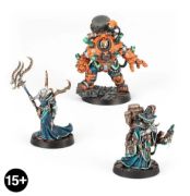 Mercator Nautica Syphoning Delegation