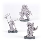 Mercator Nautica Syphoning Delegation