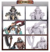 Mercator Pallidus Corpse Harvesting Party