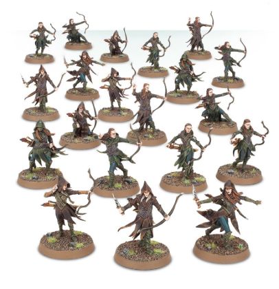 Obrázek pro kategorii Mirkwood