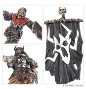 Morannon™ Orc Commanders