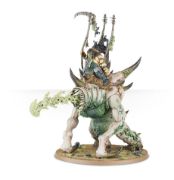 Morbidex Twiceborn