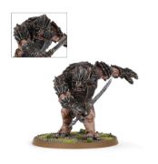 Mordor Troll Chieftain