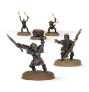 Moria™ Goblin Commanders