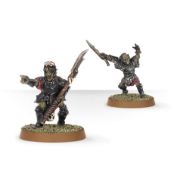 Moria™ Goblin Commanders