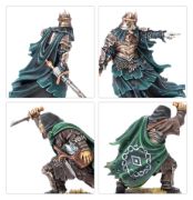 Nazthák and the Shadow of Rhudaur™, Heroes of Angmar™