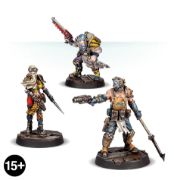 Necromunda Hired Guns