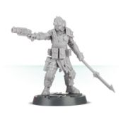 Necromunda Hired Guns