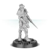 Necromunda Hired Guns