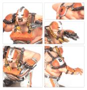 Ogre Team Booster