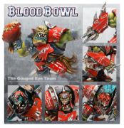 Orc Blood Bowl Team - Gouged Eye