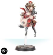 Ortruum 8-8, Psi-hound Bounty Hunter