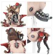 Ortruum 8-8, Psi-hound Bounty Hunter