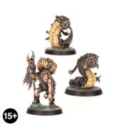 Outland Beastmaster with Millisaurs