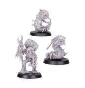 Outland Beastmaster with Millisaurs