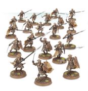 Palace Guards