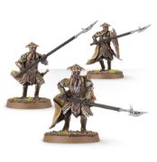Palace Guards