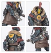 Palanite Companions