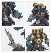 Palanite Enforcer Haunts