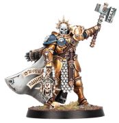Questor Soulsworn